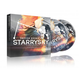 Double Album Starrysky - Timeshift