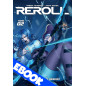 EBOOK - Manga Noob Reroll 2