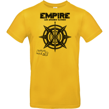 Prévente Tshirt Empire : Grand Rex, Les Arcanes Ultimes