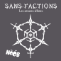 Prévente Sweat Sans Factions : Grand Rex, Les Arcanes Ultimes