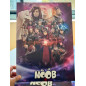 Poster Forex Noob - Affiche Grand rex 2025 - Format A3