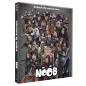 Précommande - Artbook 15 ans de Noob