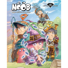 Guide Officiel RPG Noob