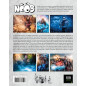 PACK - intégrale Artbooks 10e et 15e anniversaire de Noob