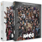 PACK - intégrale Artbooks 10e et 15e anniversaire de Noob