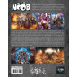 PACK - intégrale Artbooks 10e et 15e anniversaire de Noob