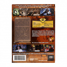 DVD S2 Noob : La Bâton Cheaté