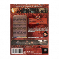 DVD S8 Noob : La Croisée des Destins